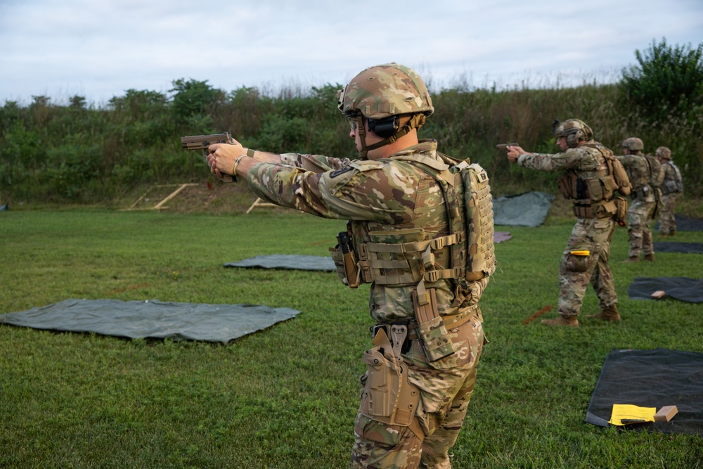 ILNG TAG Match 2025 ILNG TAG Match 2025