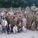 All Together at the 80 Anniversary of D-Day