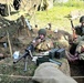 Reenactors at D-Day 80th