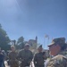 First Army Assists Veterans during 80th Anniversary of D-Day