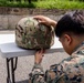 MARFORK Marines train during Ulchi Freedom Shield 25