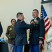 181st MFTB Retirement Ceremony
