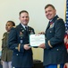 181st MFTB Retirement Ceremony
