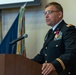 181st MFTB Retirement Ceremony