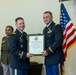 181st MFTB Retirement Ceremony