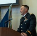 181st MFTB Retirement Ceremony