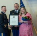 181st MFTB Retirement Ceremony
