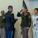 181st MFTB Retirement Ceremony
