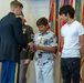 181st MFTB Retirement Ceremony