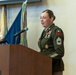 181st MFTB Retirement Ceremony