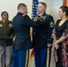 181st MFTB Retirement Ceremony