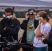 U.S. Rep. Adam Smith visits JBLM to observe war-fighting readiness
