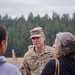 U.S. Rep. Adam Smith visits JBLM to observe war-fighting readiness