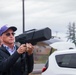 U.S. Rep. Adam Smith visits JBLM to observe war-fighting readiness