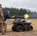 U.S. Rep. Adam Smith visits JBLM to observe war-fighting readiness