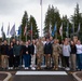 U.S. Rep. Adam Smith visits JBLM to observe war-fighting readiness