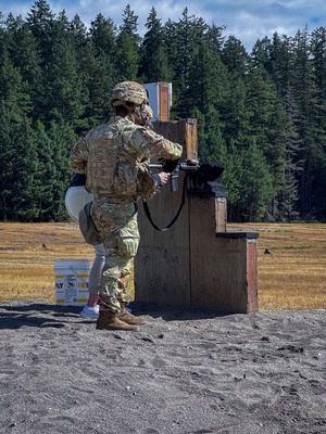 Connect First "With the People" w/ CSM Shawn Carns - Ready and Resilient