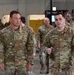 AMC commander visits 730 AMS during DLE 2025