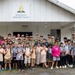 Pacific Partnership 2025 Community Relations Event at Seventh-Day Adventist Church