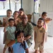 Pacific Partnership 2025 Community Relations Event at Seventh-Day Adventist Church