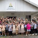Pacific Partnership 2025 Community Relations Event at Seventh-Day Adventist Church