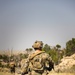 10th SFG(A) Green Berets train 4th ID Soldiers