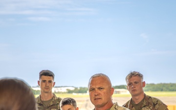 Tennessee National Guard prepares to join D.C. Task Force