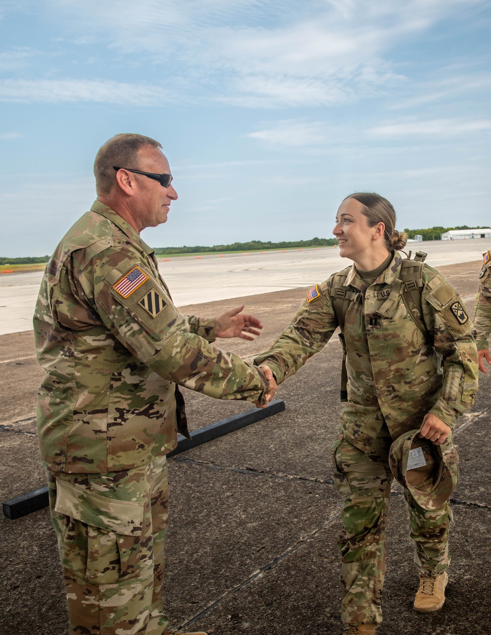 Tennessee National Guard prepares to join D.C. Task Force