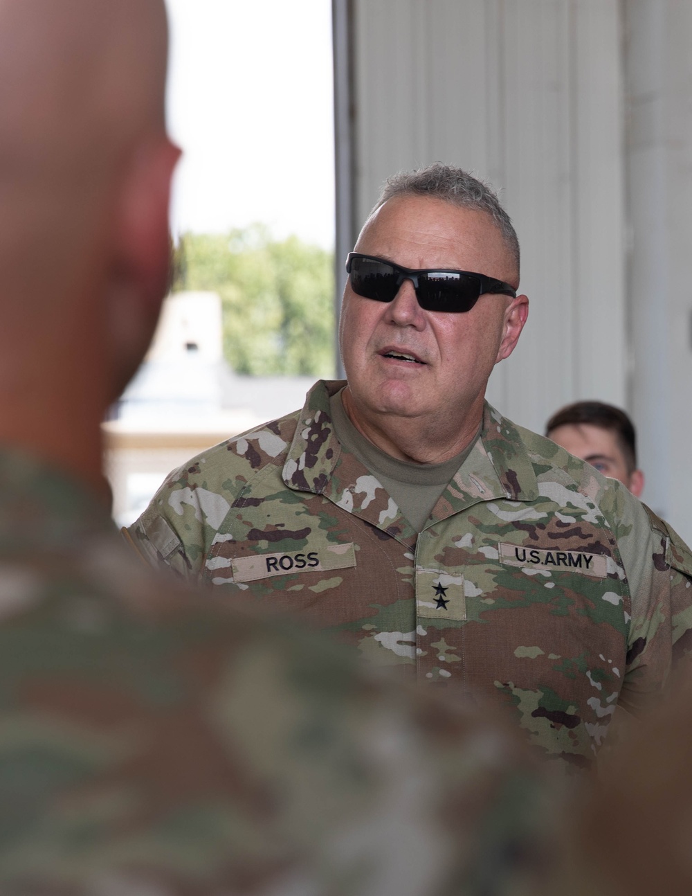 Tennessee National Guard prepares to join D.C. Task Force