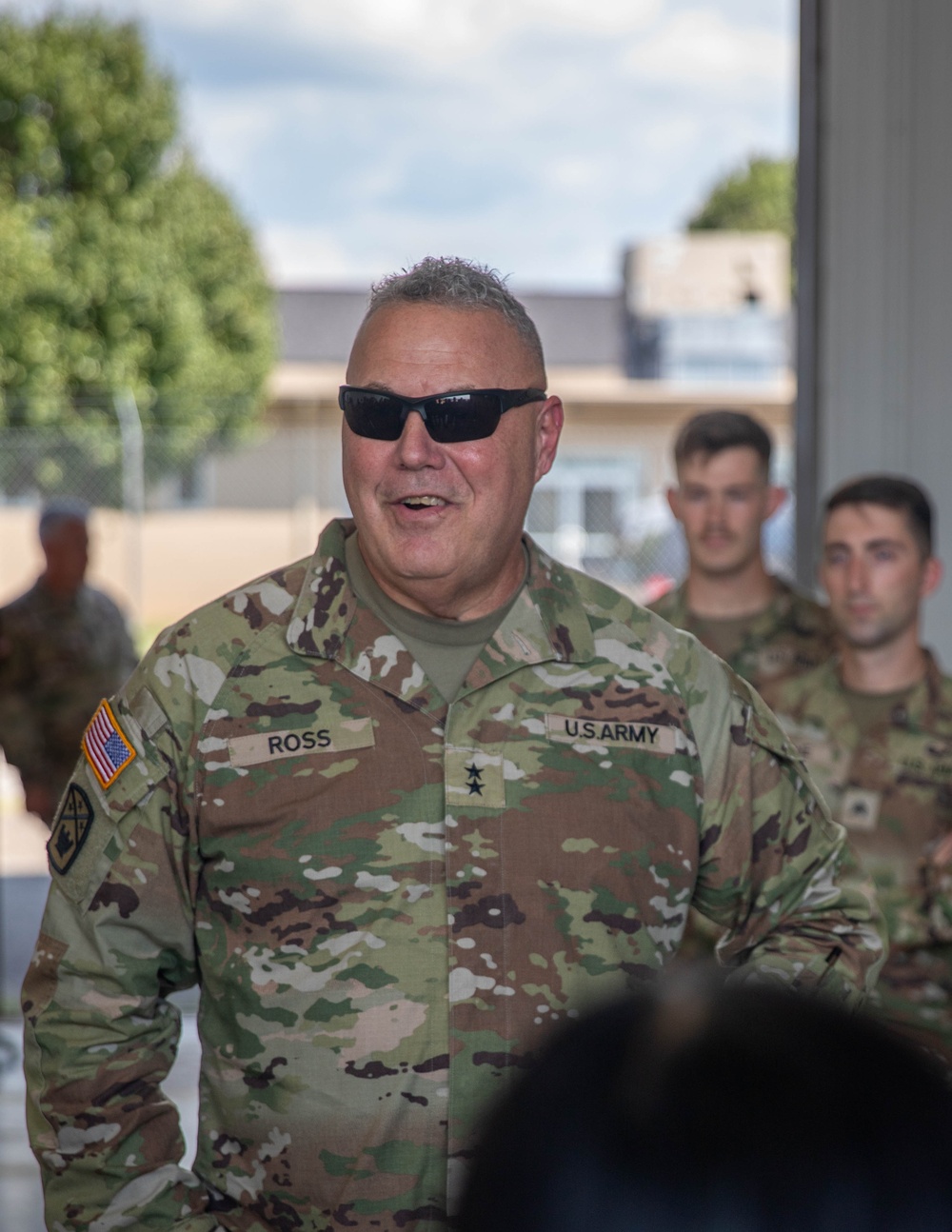 Tennessee National Guard prepares to join D.C. Task Force