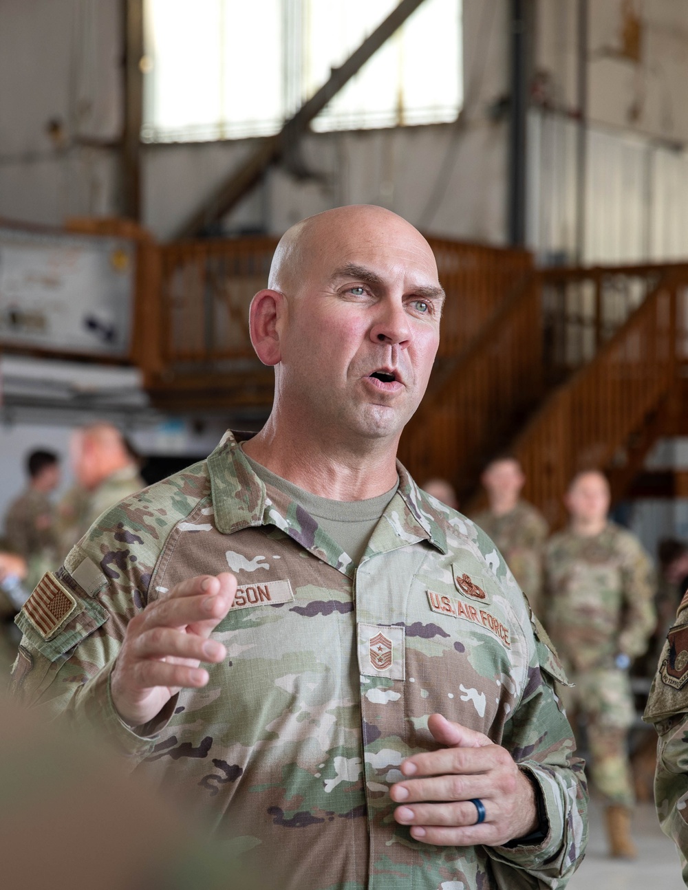 Tennessee National Guard prepares to join D.C. Task Force