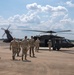 Tennessee National Guard prepares to join D.C. Task Force