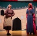 CFAY CYP Hosts Missoula Children's Theatre Robin Hood