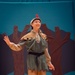 CFAY CYP Hosts Missoula Children's Theatre Robin Hood