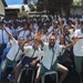 Audience in Papua New Guinea
