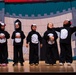 CFAY CYP Hosts Missoula Children's Theatre Robin Hood