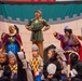 CFAY CYP Hosts Missoula Children's Theatre Robin Hood