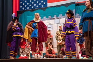 Missoula Child Theater PROMO