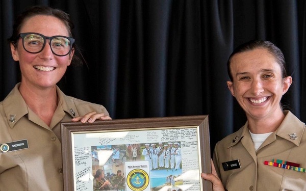 Sailor Accepts Collage