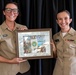 Sailor Accepts Collage