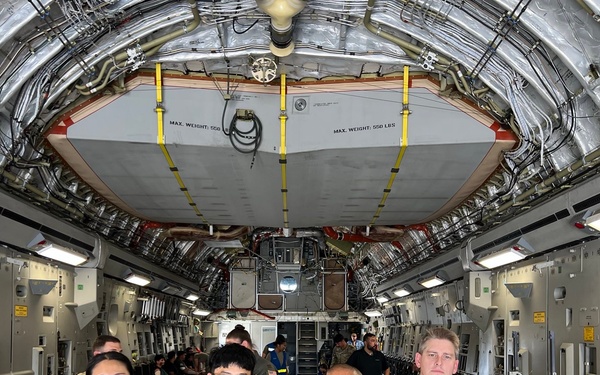 1984th USAH Supports Joint Medical Operations During Operation Tabula Rasa