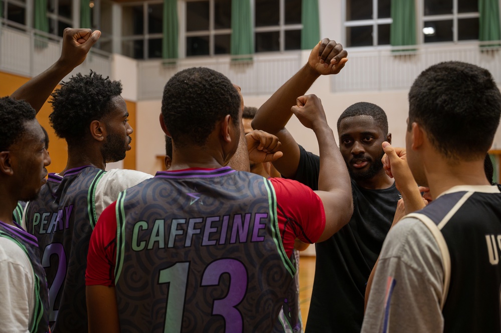Passing the Ball, Bridging the Gap