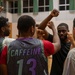 Passing the Ball, Bridging the Gap