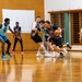 Passing the Ball, Bridging the Gap