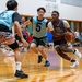 Passing the Ball, Bridging the Gap