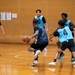 Passing the Ball, Bridging the Gap