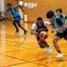 Passing the Ball, Bridging the Gap