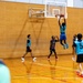 Passing the Ball, Bridging the Gap