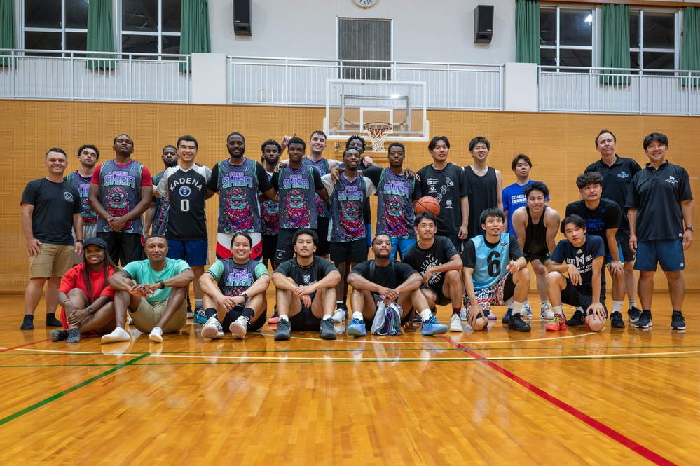 Passing the Ball, Bridging the Gap