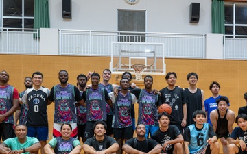 Passing the Ball, Bridging the Gap